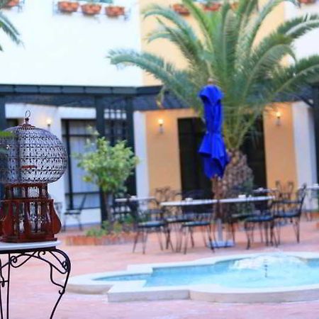 Dessole Saadia Resort Monastir Exteriér fotografie