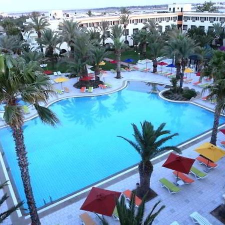Dessole Saadia Resort Monastir Exteriér fotografie