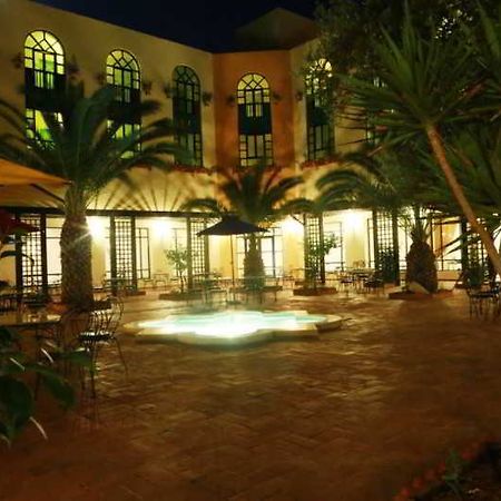 Dessole Saadia Resort Monastir Exteriér fotografie