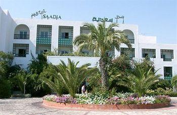 Dessole Saadia Resort Monastir Exteriér fotografie