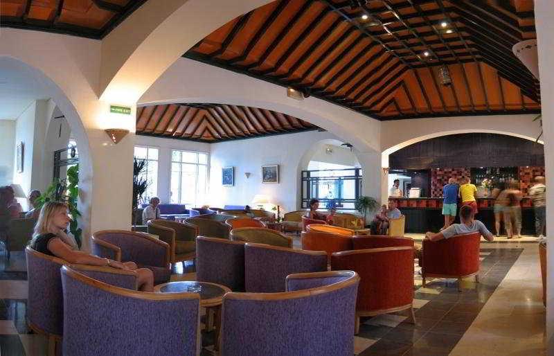 Dessole Saadia Resort Monastir Exteriér fotografie