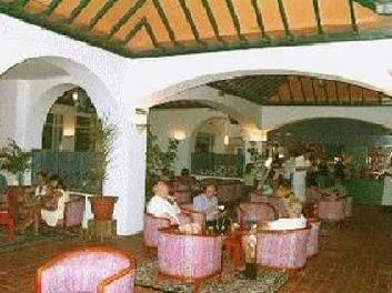 Dessole Saadia Resort Monastir Exteriér fotografie